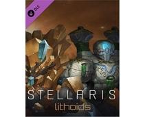 Obrázek k produktu: ESD GAMES Stellaris Lithoids Species Pack