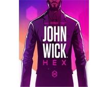Obrázek k produktu: ESD GAMES John Wick Hex
