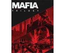 Obrázek k produktu: ESD GAMES Mafia Trilogy