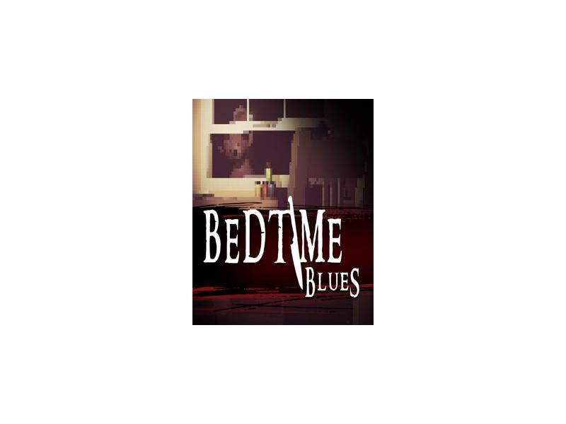 Hra na PC ESD GAMES Bedtime Blues
