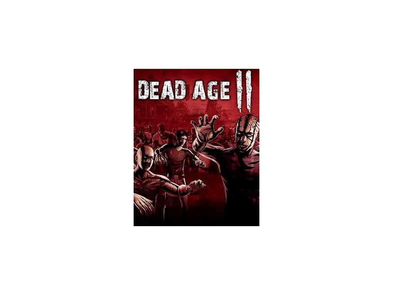 Hra na PC ESD GAMES Dead Age 2