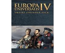Obrázek k produktu: ESD GAMES Europa Universalis IV Empire Founder Pack