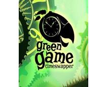 Obrázek k produktu: ESD GAMES Green Game TimeSwapper