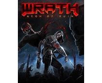 Obrázek k produktu: ESD GAMES WRATH Aeon of Ruin
