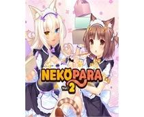 Obrázek k produktu: ESD GAMES NEKOPARA Vol. 2