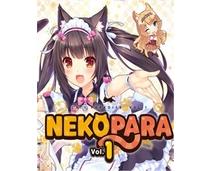 Obrázek k produktu: ESD GAMES NEKOPARA Vol. 1
