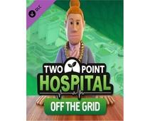 Obrázek k produktu: ESD GAMES Two Point Hospital Off the Grid