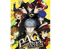 Obrázek k produktu: ESD GAMES Persona 4 Golden