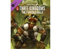Obrázek k produktu: ESD GAMES Total War THREE KINGDOMS The Furious Wild