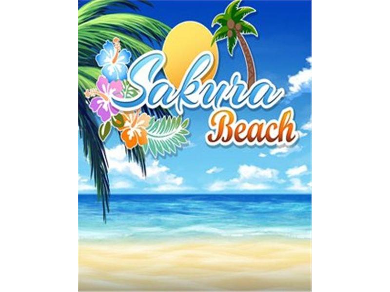 Hra na PC ESD GAMES Sakura Beach