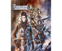 Obrázek k produktu: ESD GAMES Valkyria Chronicles 4