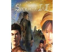 Obrázek k produktu: ESD GAMES Shenmue I & II