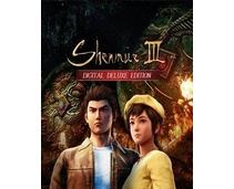 Obrázek k produktu: ESD GAMES Shenmue III Digital Deluxe Edition