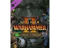Obrázek k produktu: ESD GAMES Total War WARHAMMER II The Twisted & The Twili