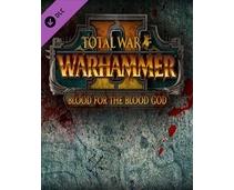 Obrázek k produktu: ESD GAMES Total War WARHAMMER II Blood for the Blood God