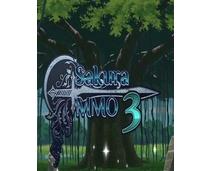 Obrázek k produktu: ESD GAMES Sakura MMO 3