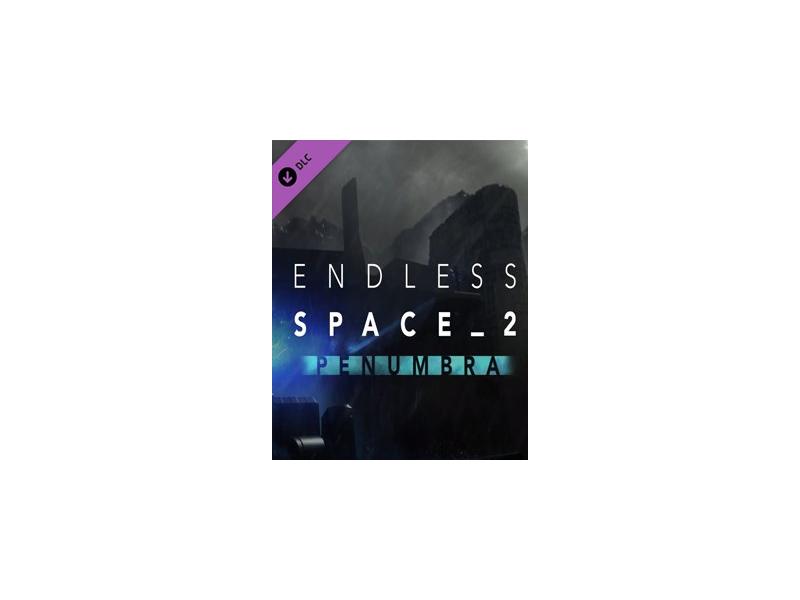 Hra na PC ESD GAMES Endless Space 2 Penumbra
