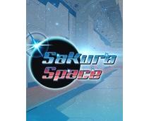 Obrázek k produktu: ESD GAMES Sakura Space