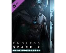 Obrázek k produktu: ESD GAMES Endless Space 2 Untold Tales
