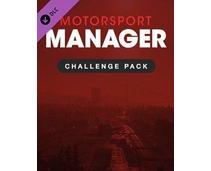 Obrázek k produktu: ESD GAMES Motorsport Manager Challenge Pack