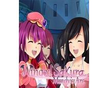 Obrázek k produktu: ESD GAMES Winged Sakura Mindy's Arc