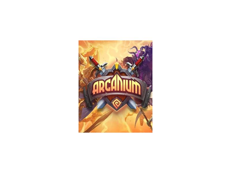 Hra na PC ESD GAMES ARCANIUM Rise of Akhan