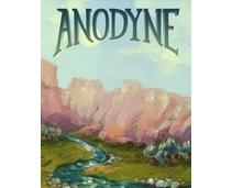 Obrázek k produktu: ESD GAMES Anodyne