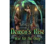 Obrázek k produktu: ESD GAMES Demon's Rise War for the Deep