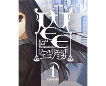 Obrázek k produktu: ESD GAMES WORLD END ECONOMiCA episode.01