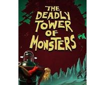 Obrázek k produktu: ESD GAMES The Deadly Tower of Monsters