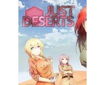 Obrázek k produktu: ESD GAMES Just Deserts