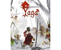 Obrázek k produktu: ESD GAMES Yaga