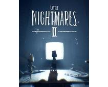 Obrázek k produktu: ESD GAMES Little Nightmares 2