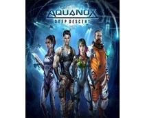 Obrázek k produktu: ESD GAMES Aquanox Deep Descent
