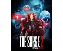 Obrázek k produktu: ESD GAMES The Surge 2 Premium Edition