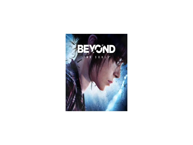Hra na PC ESD GAMES Beyond Two Souls