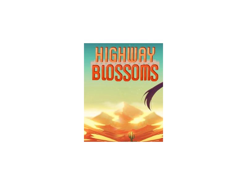 Hra na PC ESD GAMES Highway Blossoms