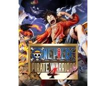 Obrázek k produktu: ESD GAMES ONE PIECE PIRATE WARRIORS 4