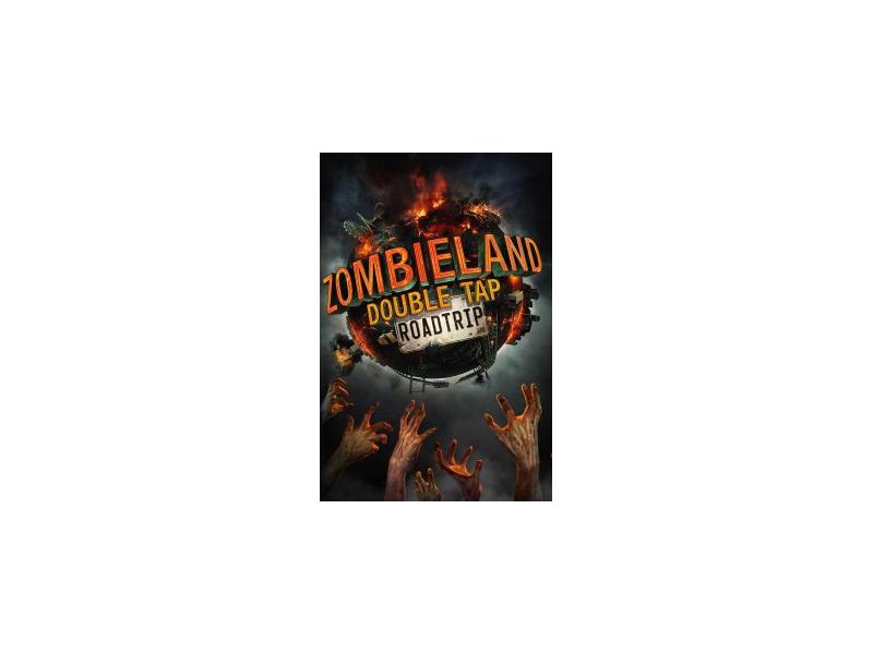 Hra na PC ESD GAMES Zombieland Double Tap Road Trip