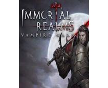 Obrázek k produktu: ESD GAMES Immortal Realms Vampire Wars