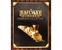 Obrázek k produktu: ESD GAMES Railway Empire Complete Collection