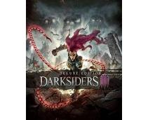 Obrázek k produktu: ESD GAMES Darksiders III Deluxe Edition