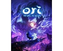 Obrázek k produktu: ESD GAMES Ori and the Will of the Wisps