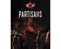 Obrázek k produktu: ESD GAMES Partisans 1941