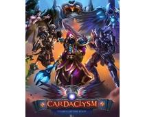 Obrázek k produktu: ESD GAMES Cardaclysm