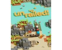 Obrázek k produktu: ESD GAMES Unrailed!