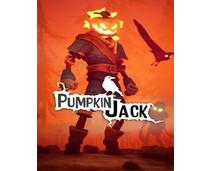Obrázek k produktu: ESD GAMES Pumpkin Jack