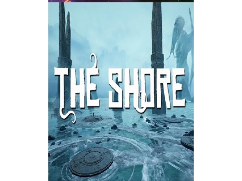 Hra na PC ESD GAMES The Shore