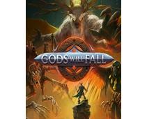Obrázek k produktu: ESD GAMES Gods Will Fall
