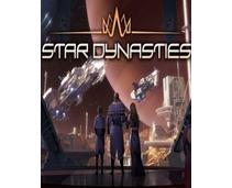 Obrázek k produktu: ESD GAMES Star Dynasties